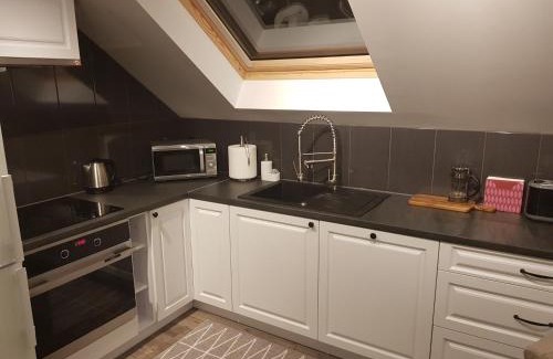 Eidsvoll Apartment | Eidsvoll Myrer