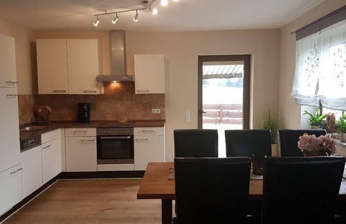 Fleringen Apartment | Eifel Dream Zingsheld