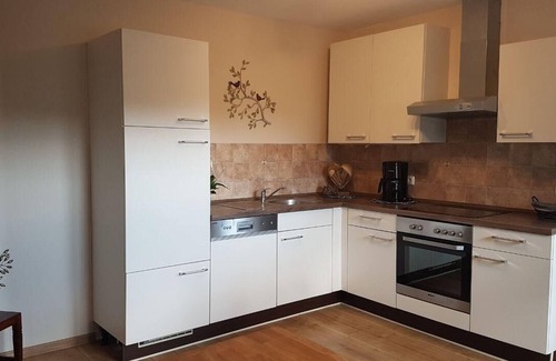 Fleringen Apartment | Eifel Dream Zingsheld