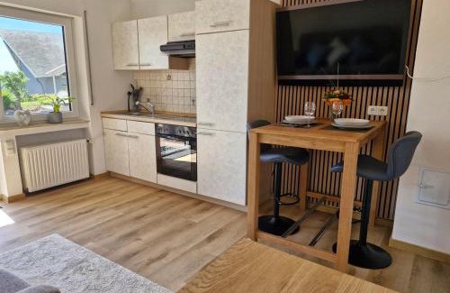 Manderscheid Apartment | Eifel-FeWo by Salzburger