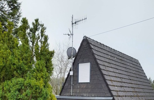 Feriendorf Im Killerberg House | Eifel holiday home in the holiday village of Kerschenbach