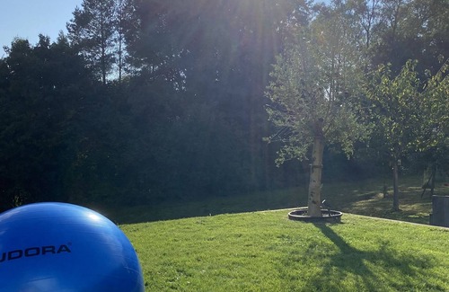 Niederkail House | Eifel Mosel Hideaway