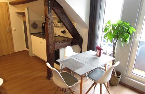 Mechernich House | Eifel Quartier Pension und Gasthof "Em Gardestüffje"