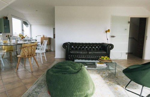 Bettenfeld Apartment | Eifel17 - die Ferienwohnung