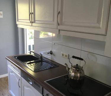 Roetgen Apartment | Eifelfee