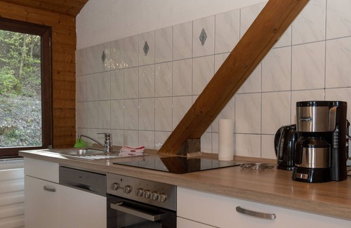 Immerath Apartment | Eifelnatur (Haus 1) by Interhome