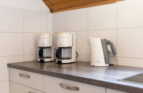 Immerath Apartment | Eifelnatur (Haus 2) by Interhome