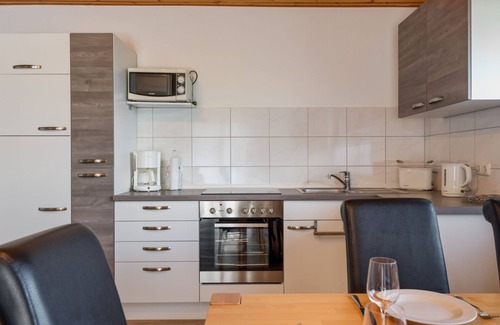 Immerath House | Eifelnatur (Haus 2) by Interhome
