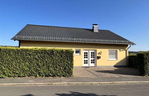 Buscheich Apartment | Eifelurlaub mit Panoramablick