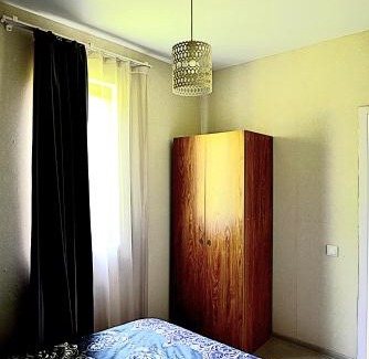 Likani Ski Chalet | Eiffel Bridge