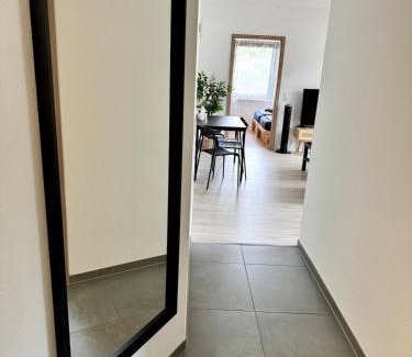 Sandhausen Apartment | Eigentumswohnung in Sandhausen Heidelberg