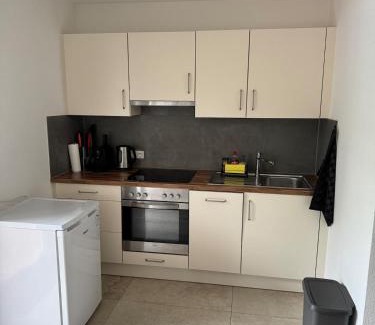 Sandhausen Apartment | Eigentumswohnung in Sandhausen Heidelberg