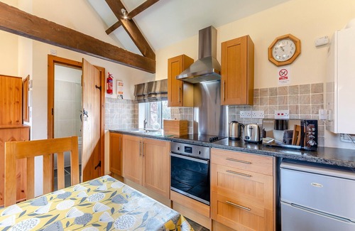 Allonby Cottage | Eight Byre - UK48913