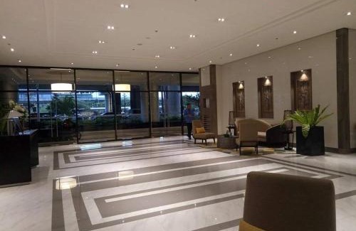 Pasay Apartment | Eighty One Newport Boulevard