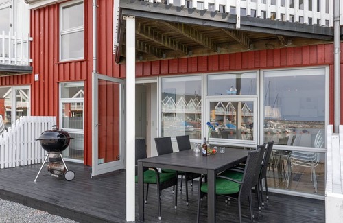 Hasle House | "Eija" - 5m from the sea by Interhome