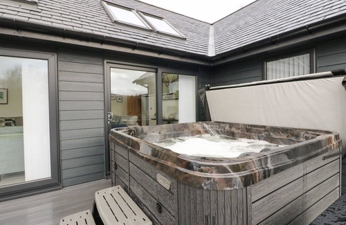 Spean Bridge House | EILDAN, pet friendly, luxury holiday cottage in Fort William