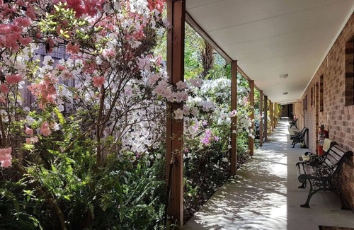 Eildon Hotel | Eildon Parkview Motor Inn. Room 3