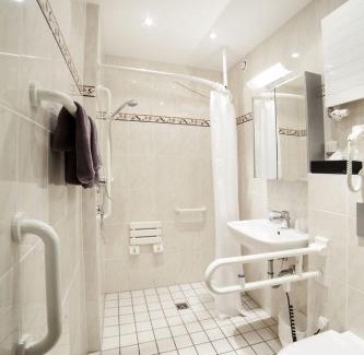 Heideviertel House | Eilenriedestift Hotel
