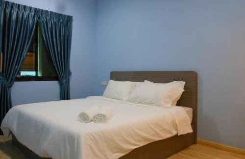 Kluang House | Eiman Homestay, Kluang