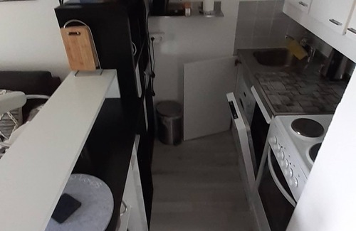 Schilksee Apartment | Ein Appartment was Gefällt