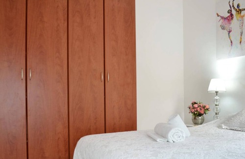 Eilat Apartment | Ein Bokek Rose in Eilat