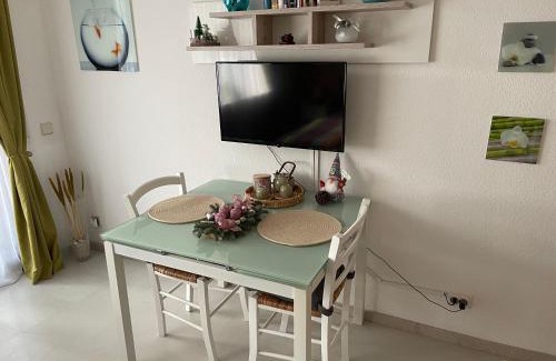 Notzingen Apartment | Ein Gästezimmer mit Terrasse in ruhiger Lage