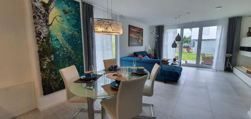 Bensheim Apartment | Ein Haus zum Träumen