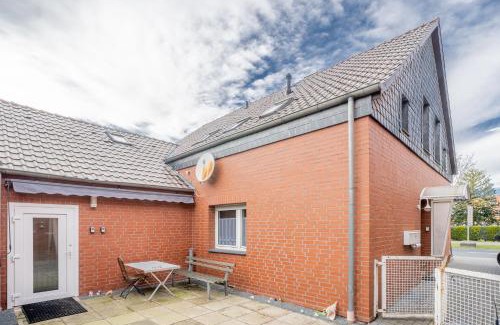 Bemerode Apartment | Ein Privatzimmer mit Fußbodenheizung und Pantryküche in der Nähe der Messe