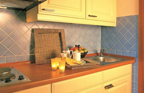 Riedenburg Apartment | Ein-raum-appartement mit Frühstück und Balkon