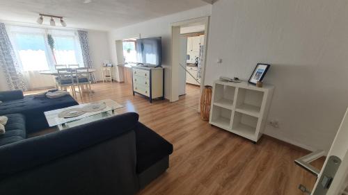 Meckenheim Apartment | Ein Wohlfühlort für Mensch und Tier