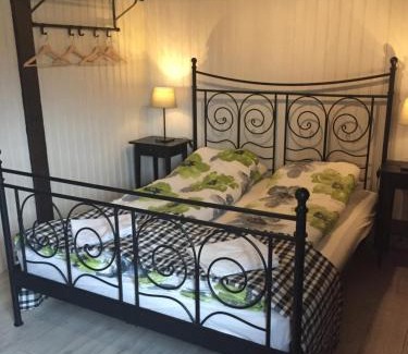 Bolungarvik House | Einarshúsid Guesthouse
