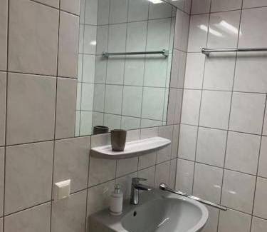 Ostfildern Apartment | Eine gemütliche Einzimmerwohnung