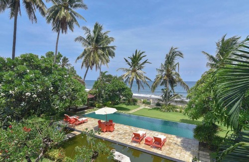 Kubutambahan Villa | Eine Ruhige Oase im Traditionellen Norden Balis am Meer