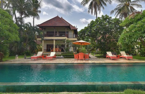 Kubutambahan Villa | Eine Ruhige Oase im Traditionellen Norden Balis am Meer