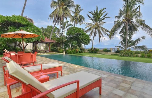 Kubutambahan Villa | Eine Ruhige Oase im Traditionellen Norden Balis am Meer