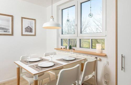 Germannsweiler Apartment | Einfach schöne Ferienwohnung