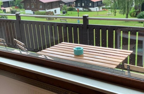 Arrach Apartment | Einfach Wohlfühlen Inklusive Aktivcard Bayerischer Wald