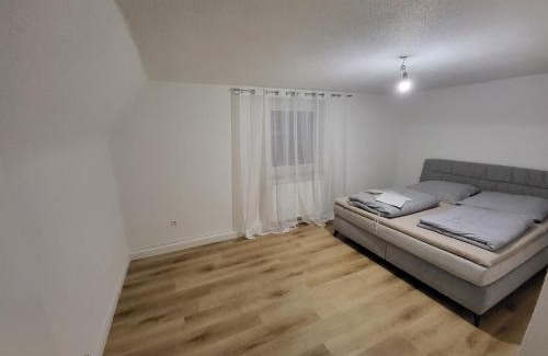 Satteldorf Apartment | Einfamilienhaus in Crailsheim-Satteldorf