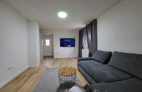 Satteldorf Apartment | Einfamilienhaus in Crailsheim-Satteldorf