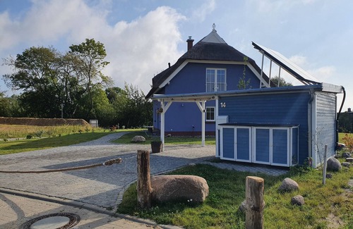 Puddemin House | Eingebettet in der Idyllischen Puddeminer Wiek Finden Sie Hier Ihr Zuhause für w