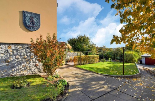 Kluetz Apartment | Einladende Ferienwohnung in Kluetz nahe der Ostsee