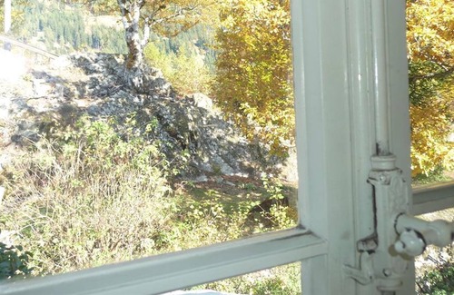 Reisseck Cottage | Einzelzimmer, Dusche, WC - Herkuleshof am Danielsberg