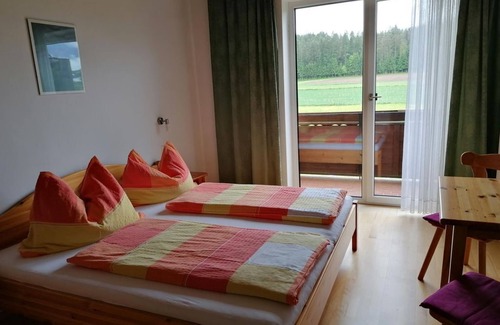 Sankt Primus Other | Einzelzimmer mit D/wc, im Parterre - Bauernhof-pension Puschnikhof