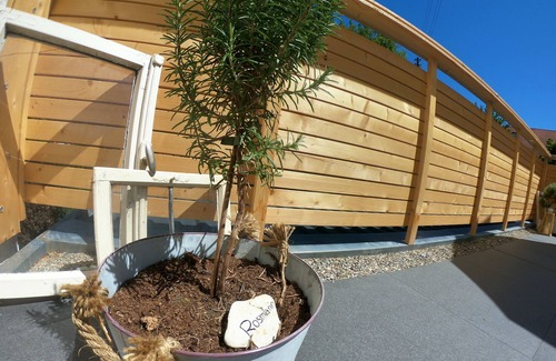 Kirchheim unter Teck House | Einzigartig mit Sonnenterrasse und Eigenem Eingang