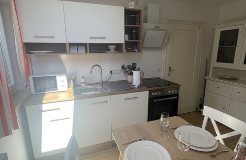 Bad Toelz Apartment | Einzigartige Auszeit in Bad Tölz