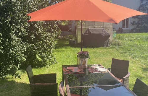 Bad Toelz Apartment | Einzigartige Auszeit in Bad Tölz