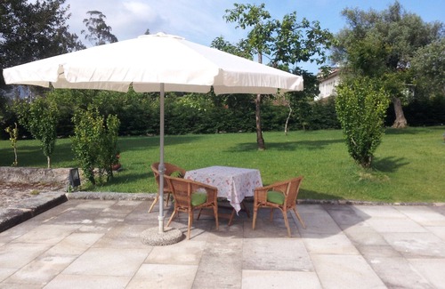 Barcelos House | EIRA SUITE - Casa da Eira - Quinta da Cancela