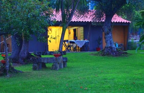 Barcelos House | EIRA SUITE - Casa da Eira - Quinta da Cancela