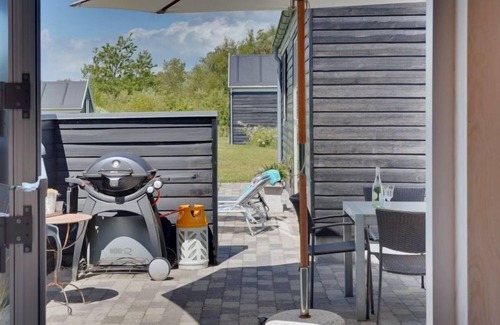 Ertebølle House | "Eireen" - 600m to the inlet by Interhome