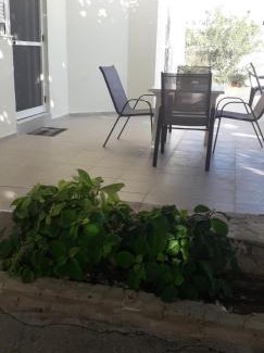 Myrtos Apartment | Eirini Apts On the beach